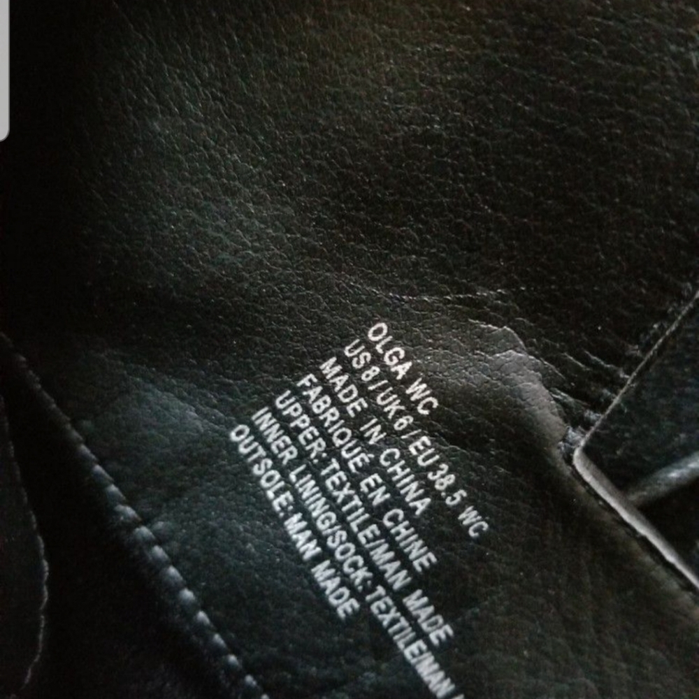 Boots - Picture 4 of 5